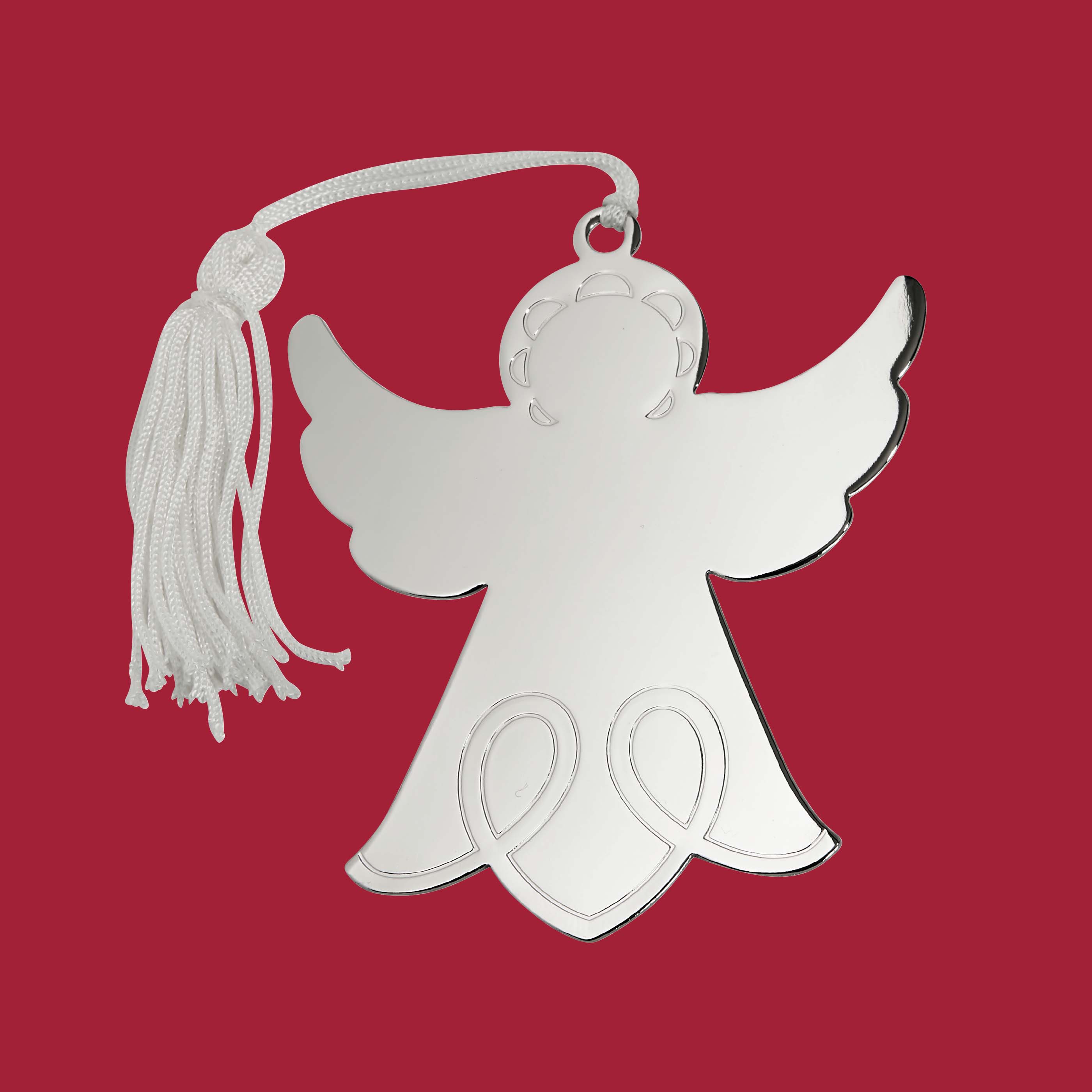 Angel Ornament