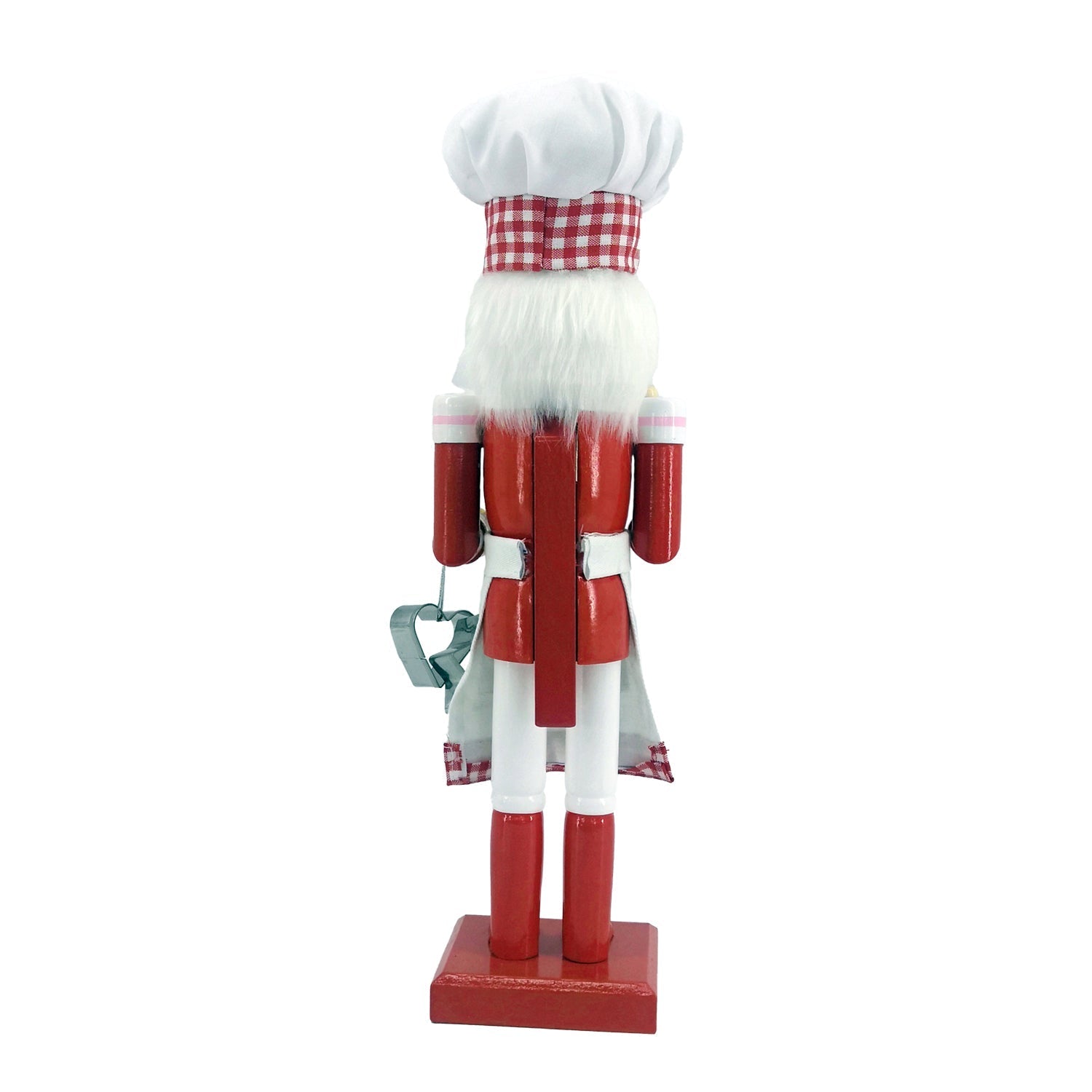 14" Baker Man Christmas Nutcracker