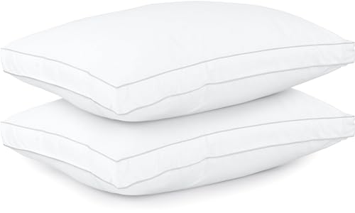 Bed sleep Pillow for Side Sleeper