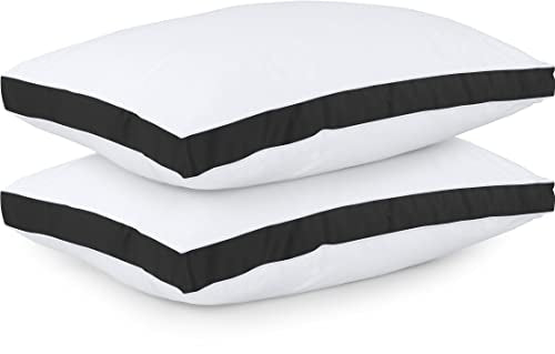 Bed sleep Pillow for Side Sleeper