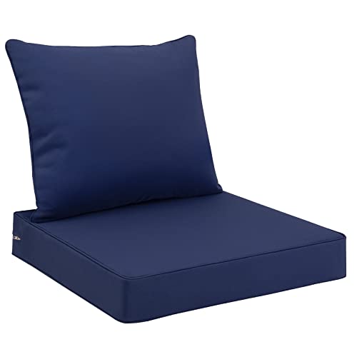 Outdoor Premium  Couch Cushions