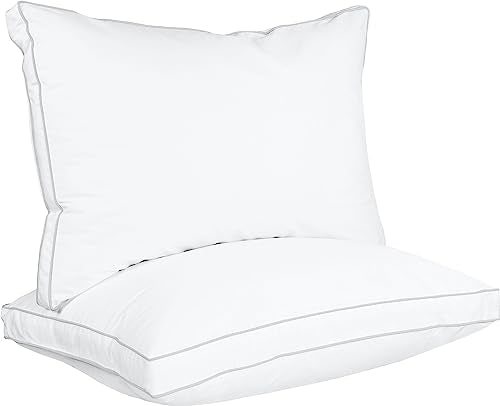 Bed sleep Pillow for Side Sleeper