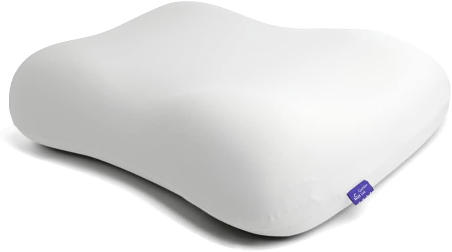 Cushion Lab Deep Sleep Pillow