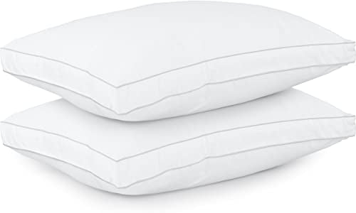 Bed sleep Pillow for Side Sleeper