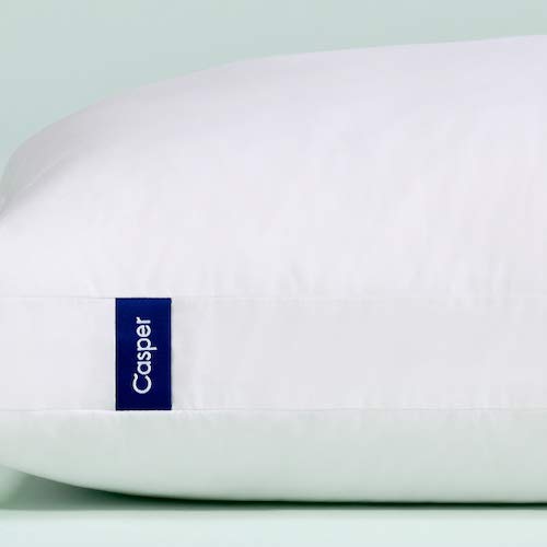 Deep Sleep Pillow