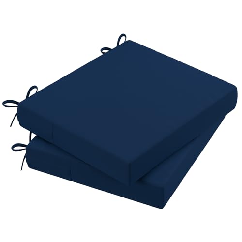 Outdoor Seat Cushions