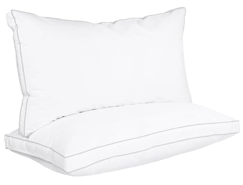 Bed sleep Pillow for Side Sleeper