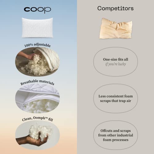 coop pillow