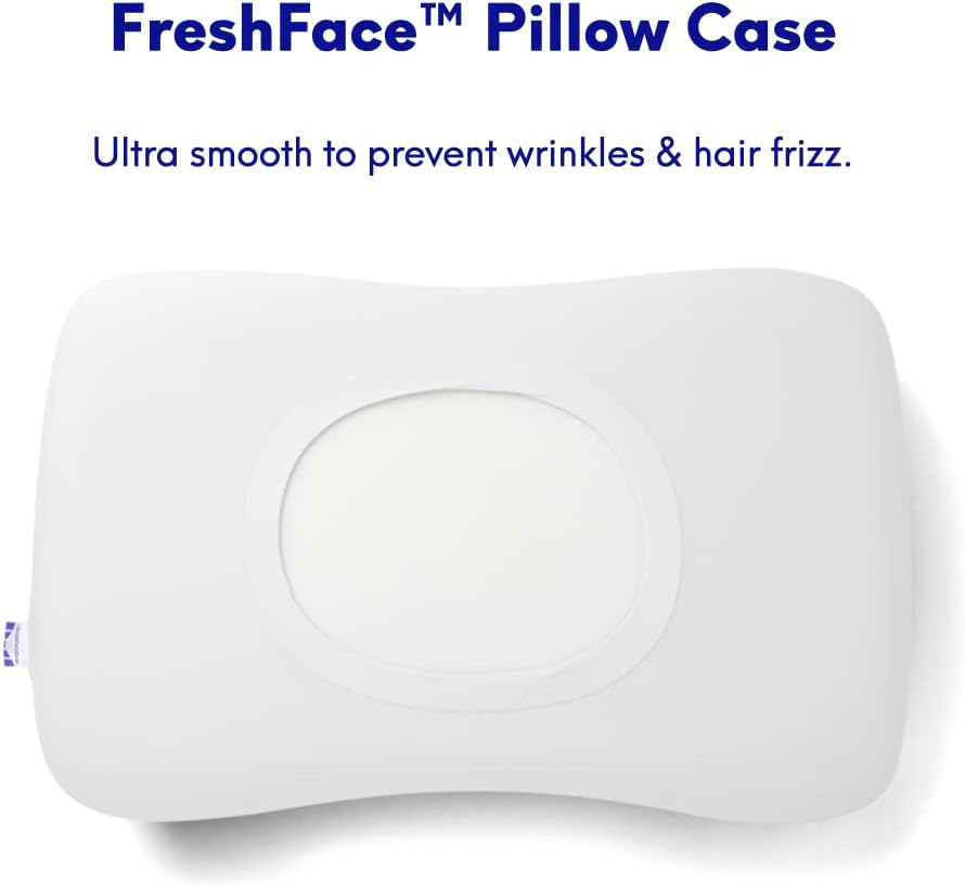 Cushion Lab Deep Sleep Pillow