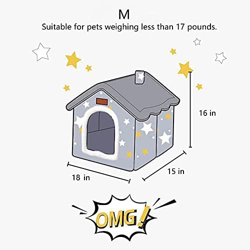 Indoor Dog Houses