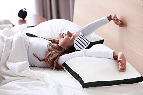 Bed sleep Pillow for Side Sleeper