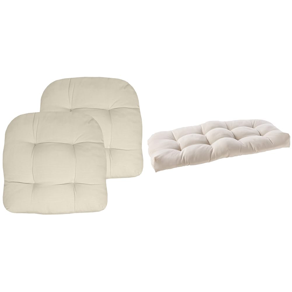 Outdoor Comfortable Chair Cushions