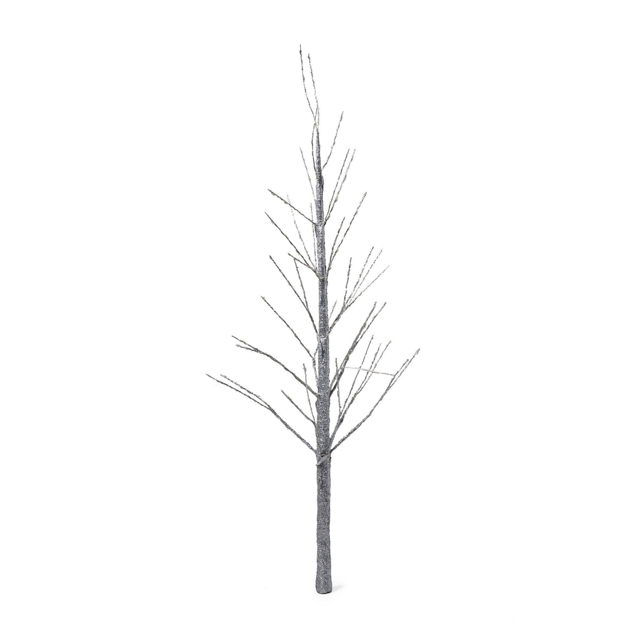 4FT PAPER LED TREE