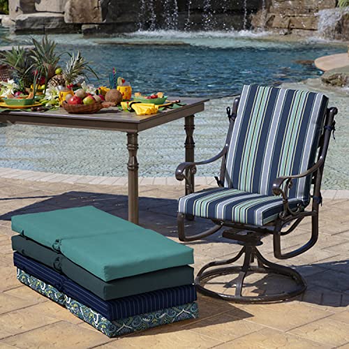 Outdoor Dinning Chair Cushions