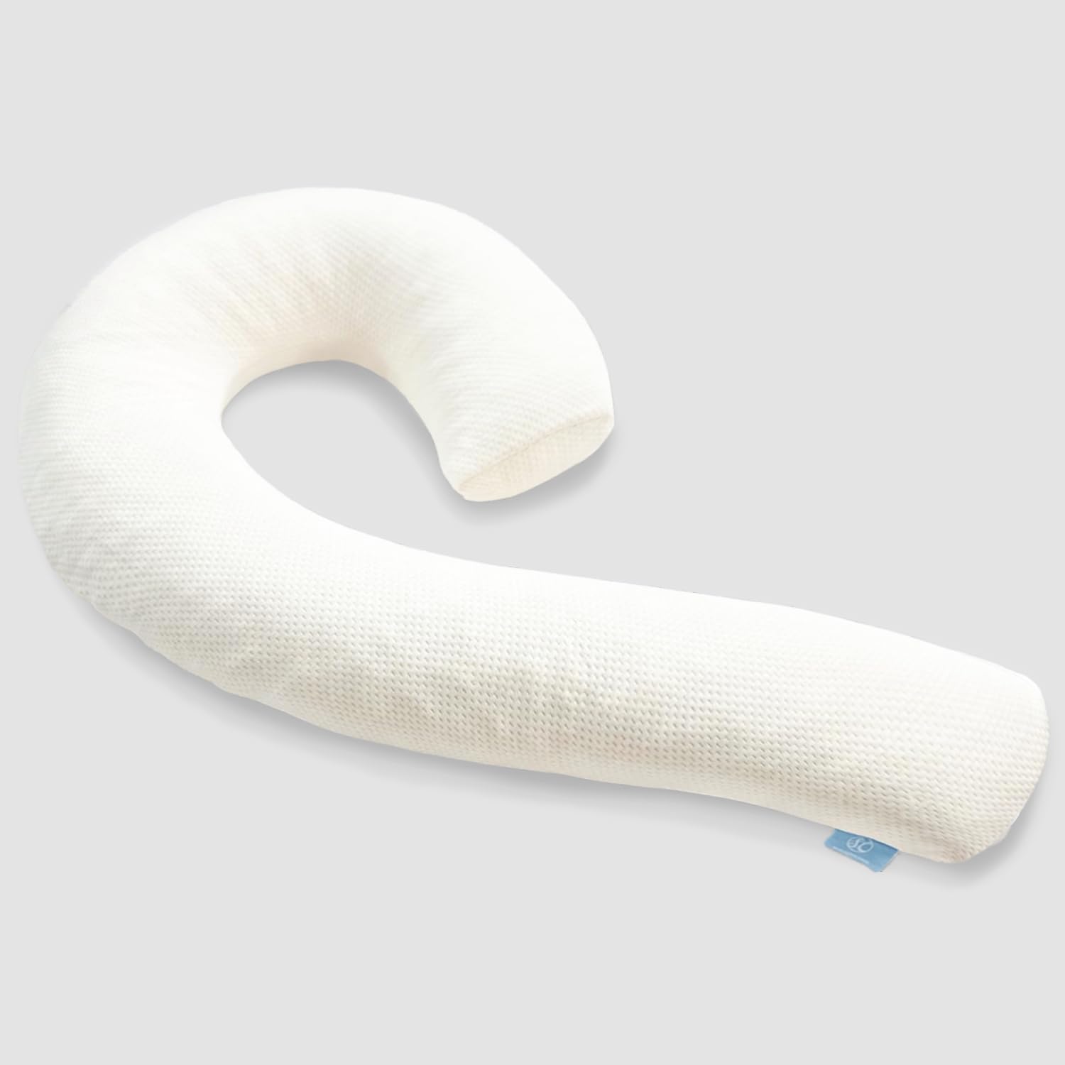 Body Pillow for Adults - Side Sleeper Pregnancy Pillow