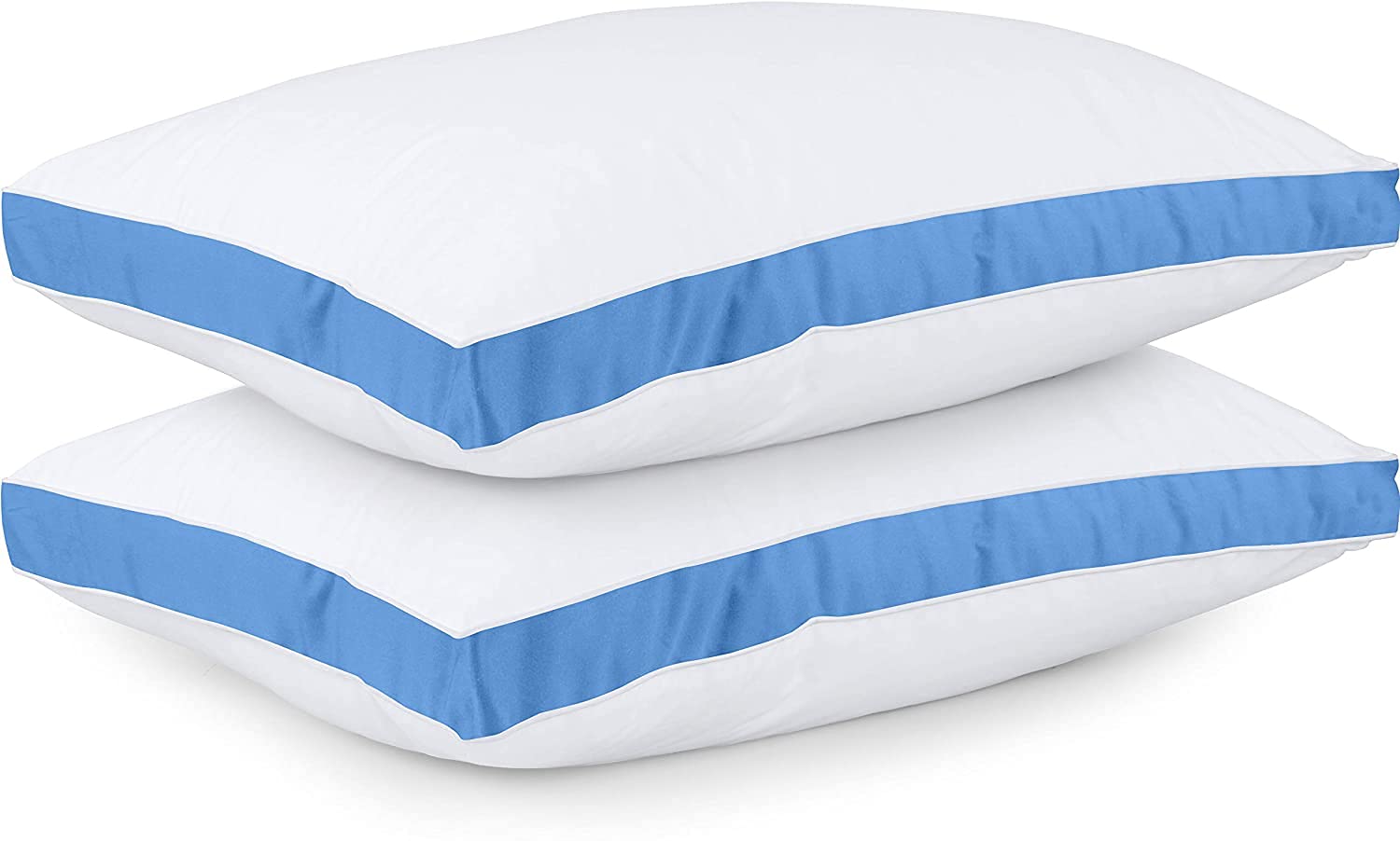 Bed sleep Pillow for Side Sleeper