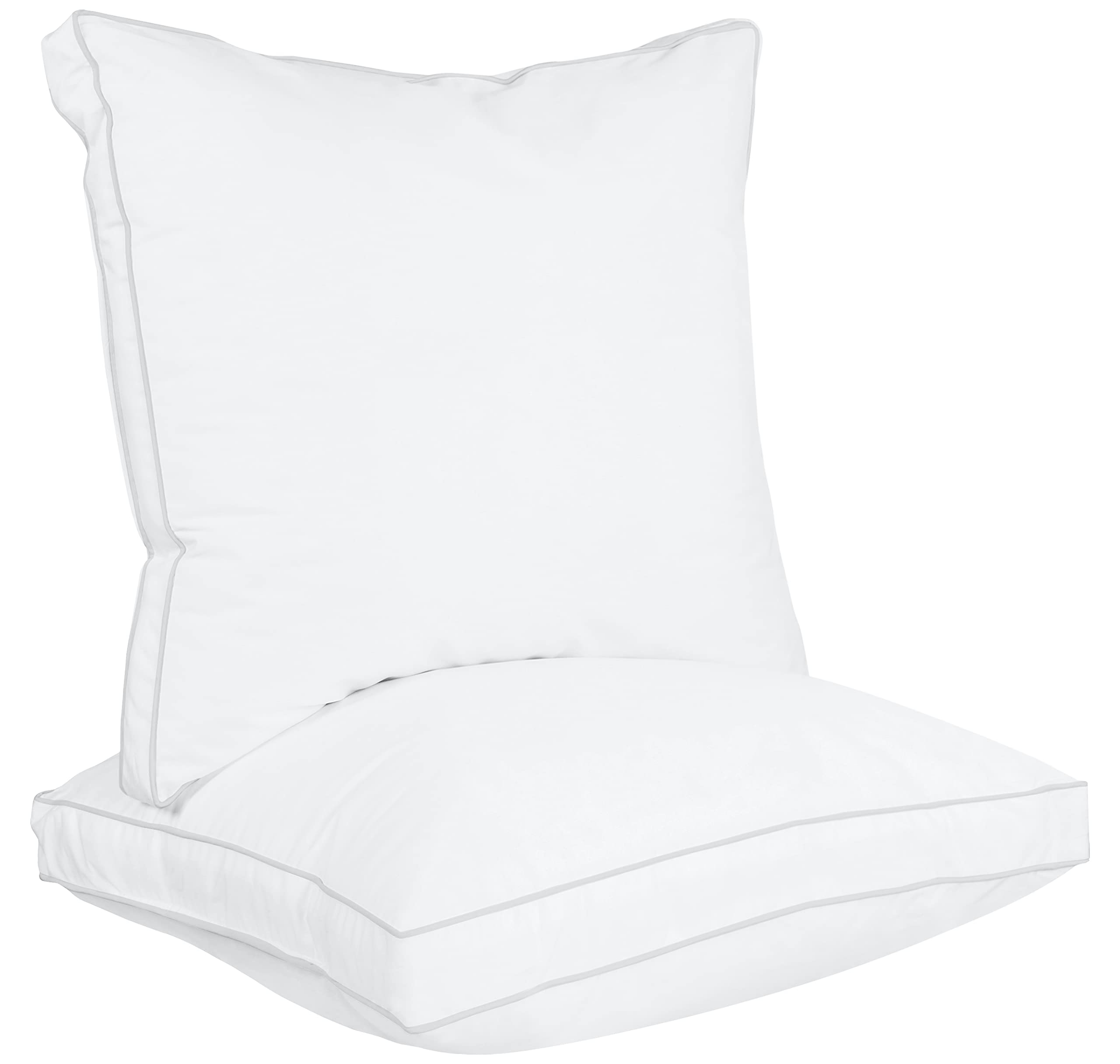 Bed sleep Pillow for Side Sleeper