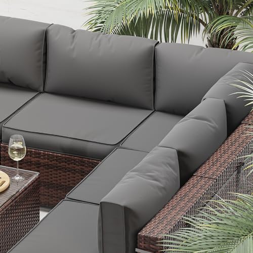 Outdoor Replacement Cushions for Patio Furniture