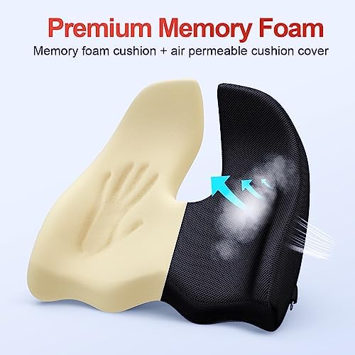 Ergonomic Seat Cushions for Office Chair