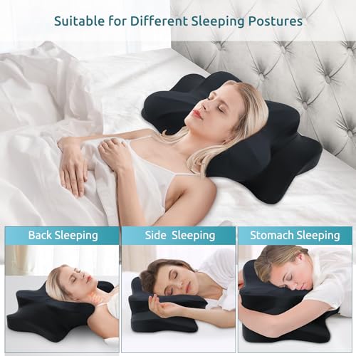 Neck Support Pillow