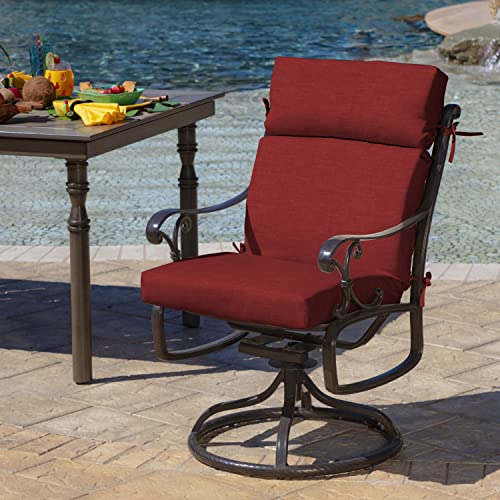 Outdoor Dinning Chair Cushions