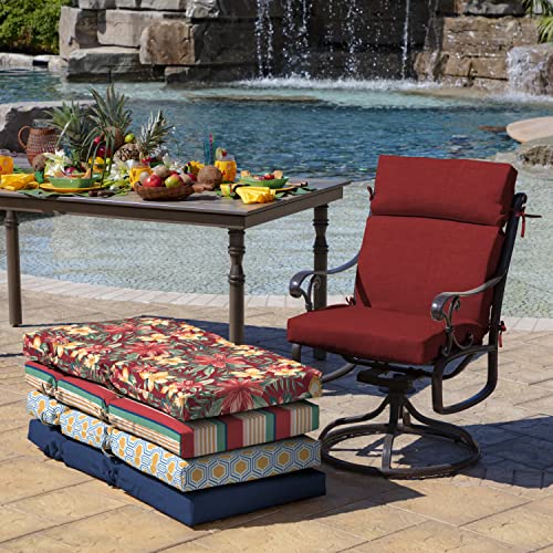 Outdoor Dinning Chair Cushions