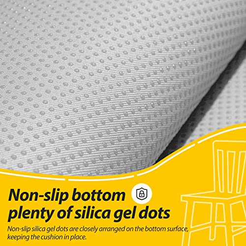 Outdoor Seat Cushions