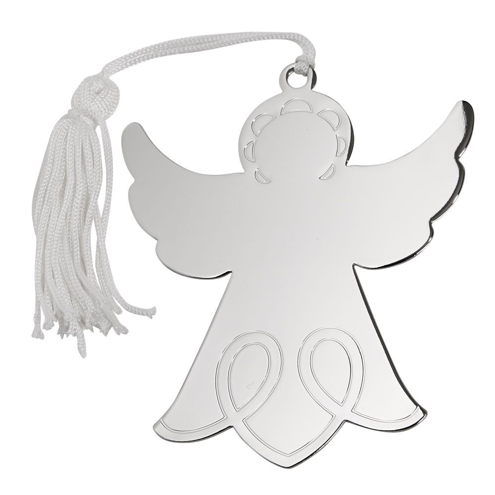 Angel Ornament