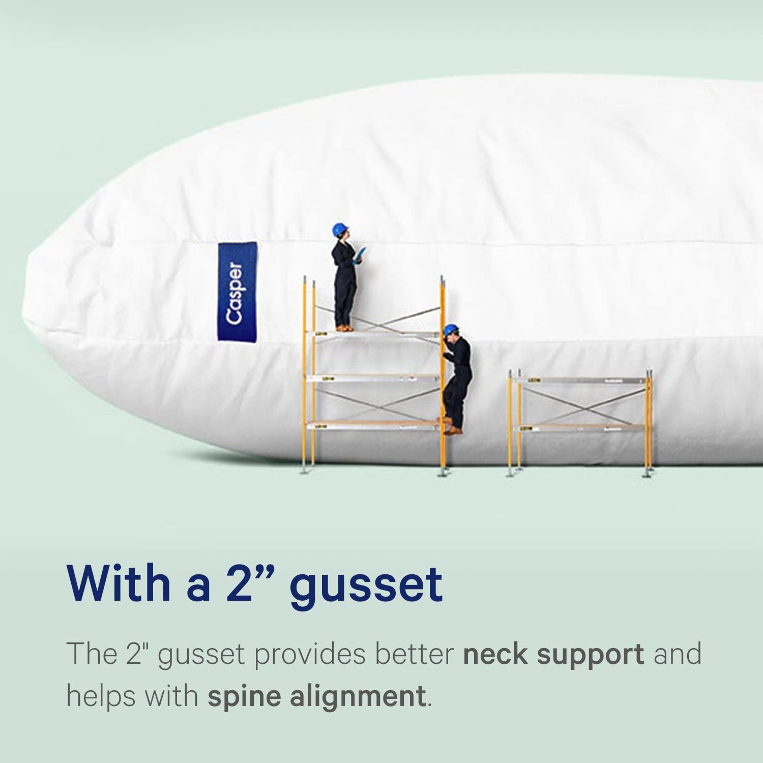 Deep Sleep Pillow