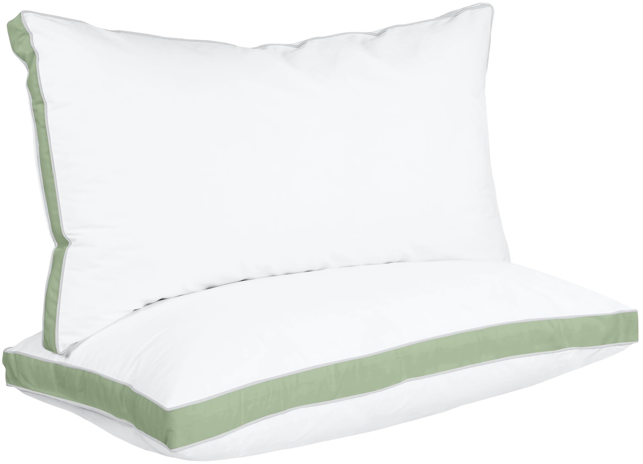 Bed sleep Pillow for Side Sleeper