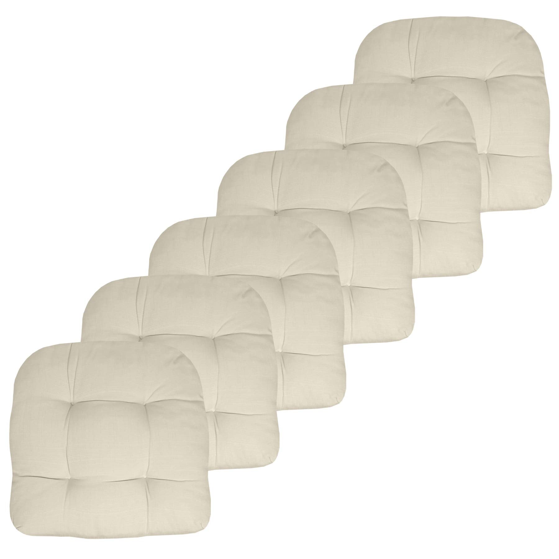 Outdoor Comfortable Chair Cushions