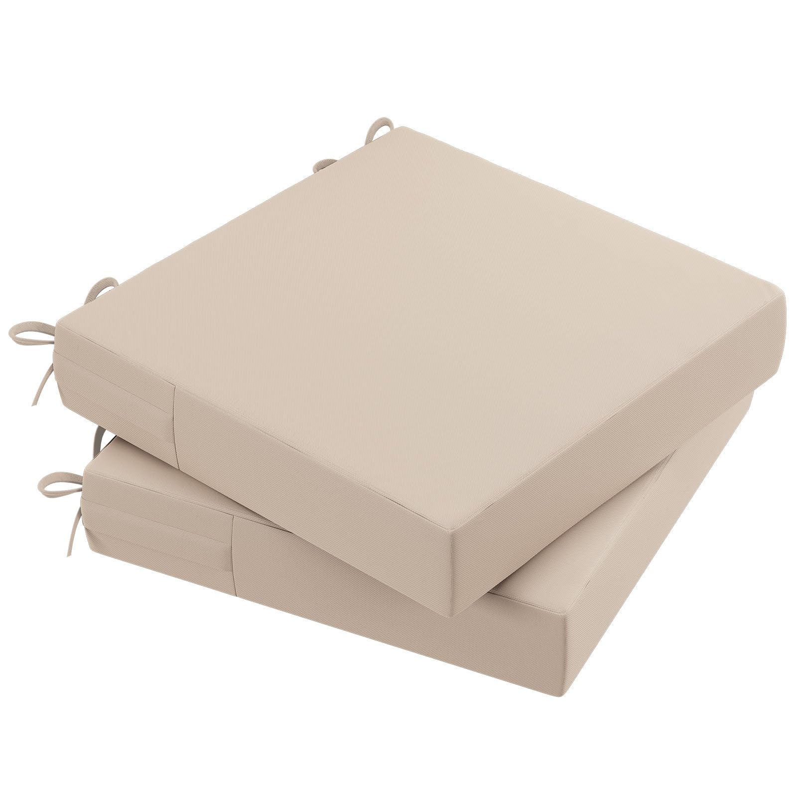 Outdoor Seat Cushions