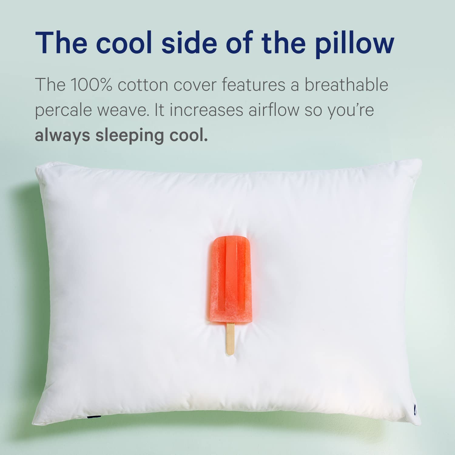 Deep Sleep Pillow