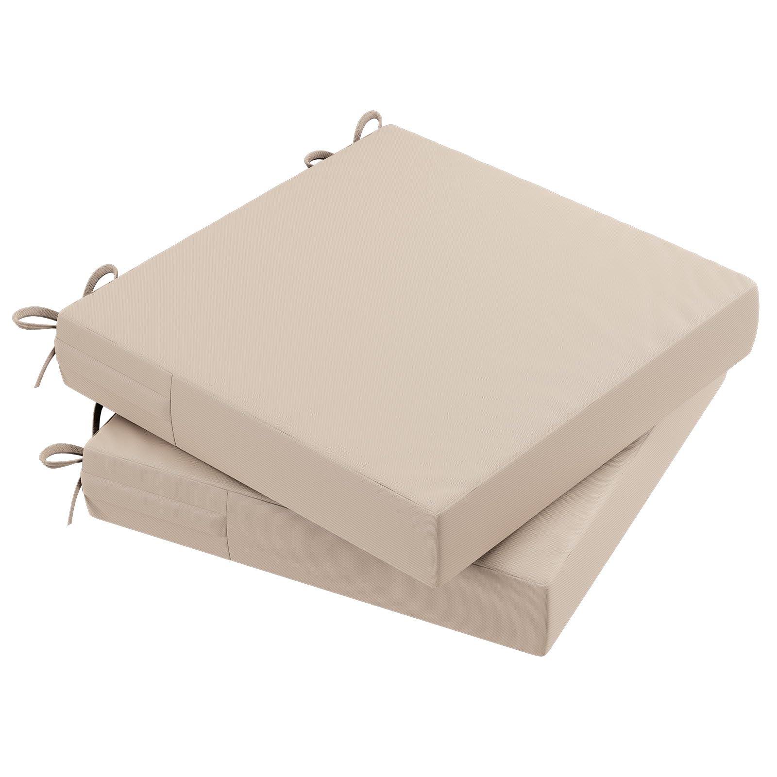 Outdoor Seat Cushions