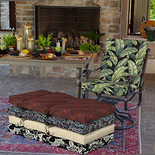 Outdoor Dinning Chair Cushions