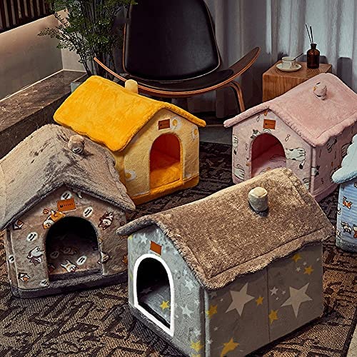 Indoor Dog Houses