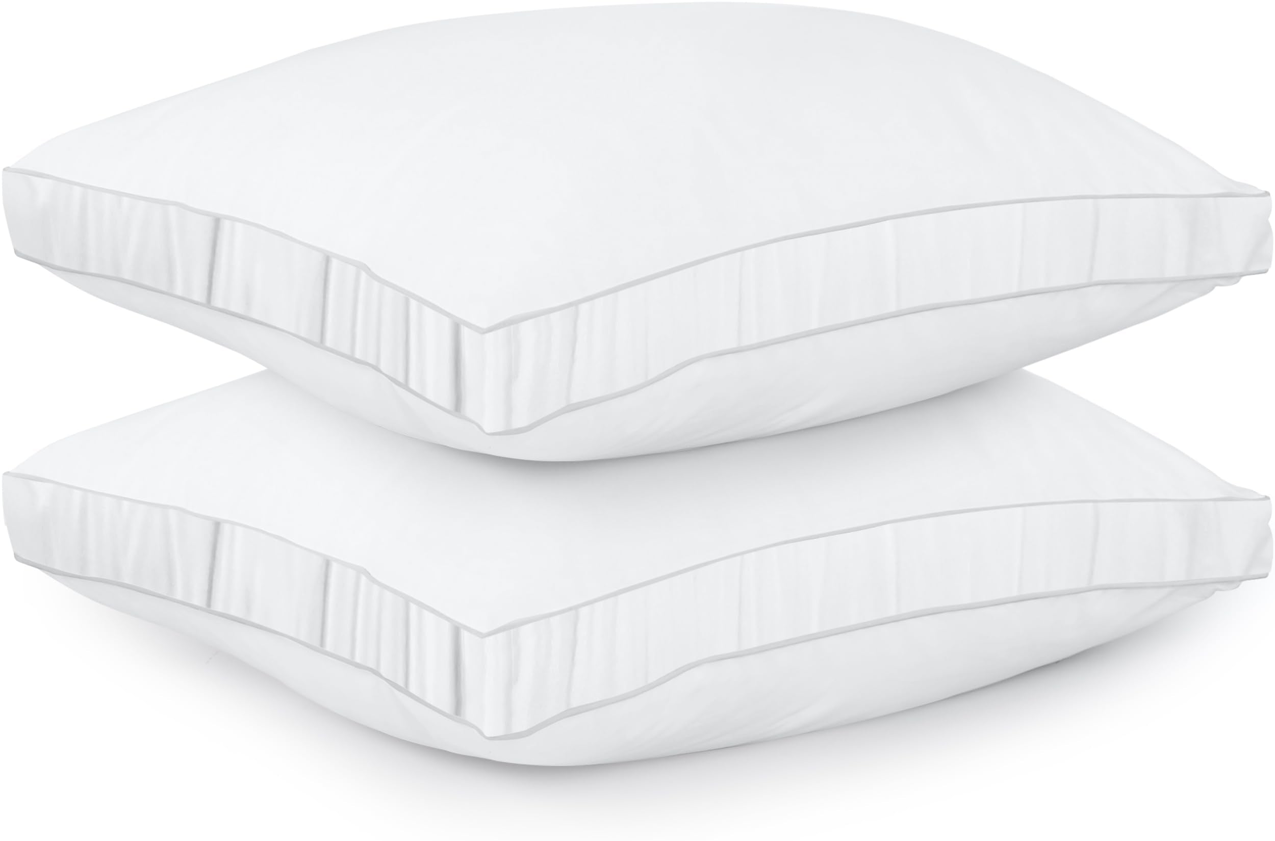 Bed sleep Pillow for Side Sleeper