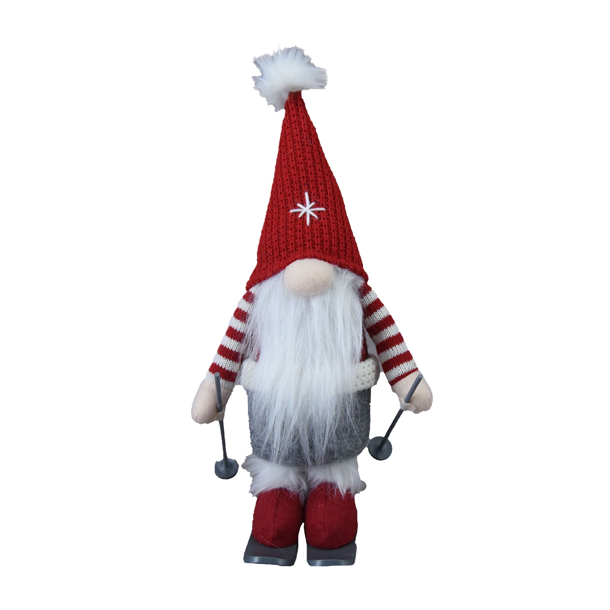 2pcs Christmas Gnomes Decorations, Christmas Table Home Ornaments