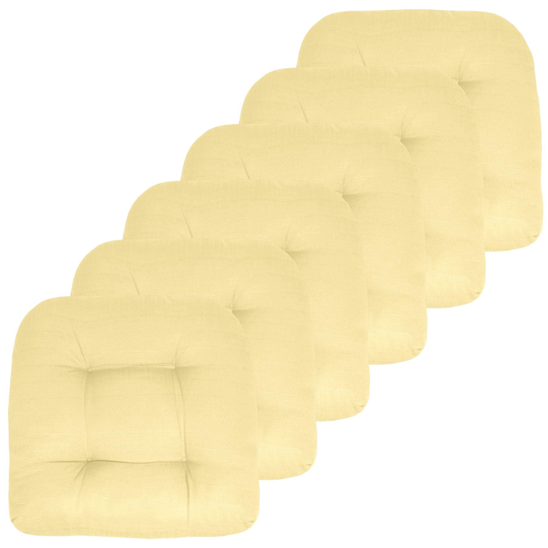 Outdoor Comfortable Chair Cushions