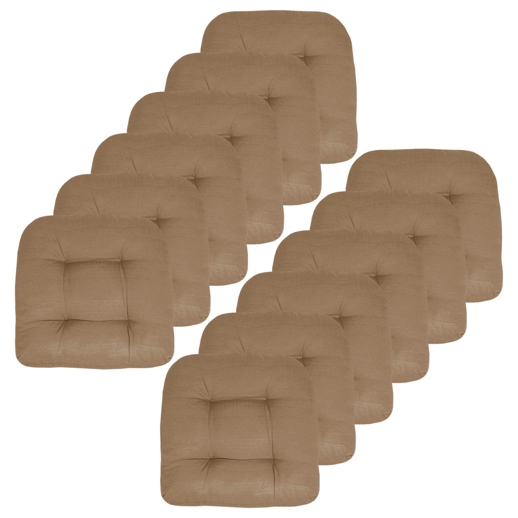 Outdoor Comfortable Chair Cushions