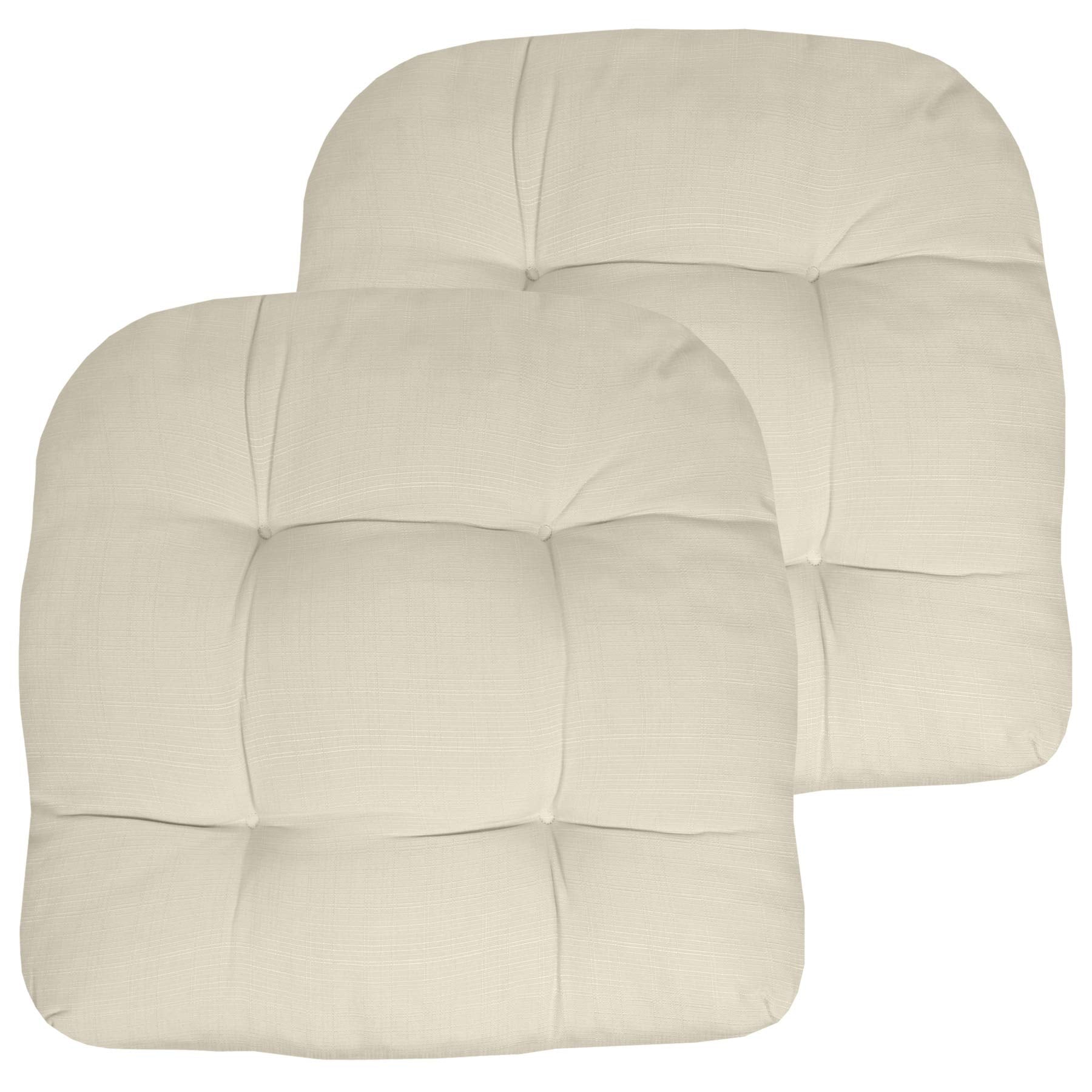 Outdoor Comfortable Chair Cushions