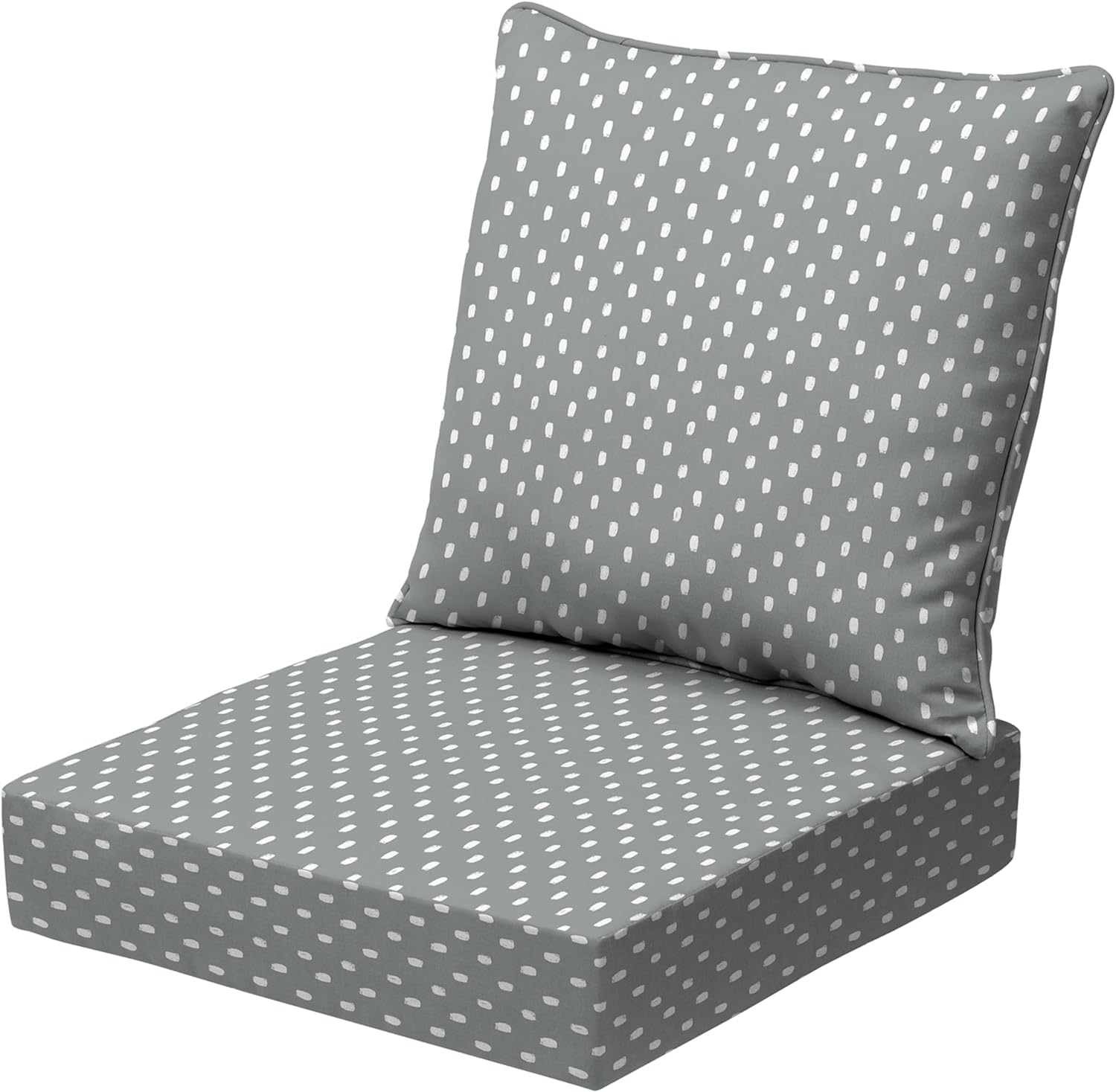 Outdoor Deep Seat Cushions