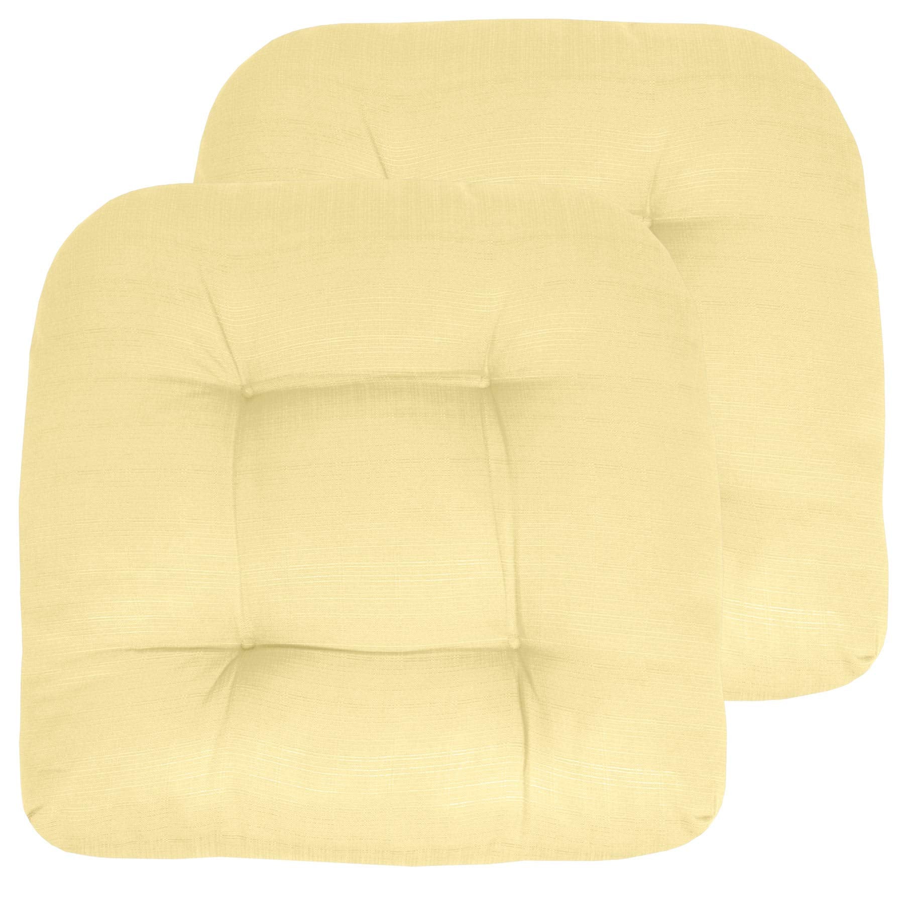 Outdoor Comfortable Chair Cushions