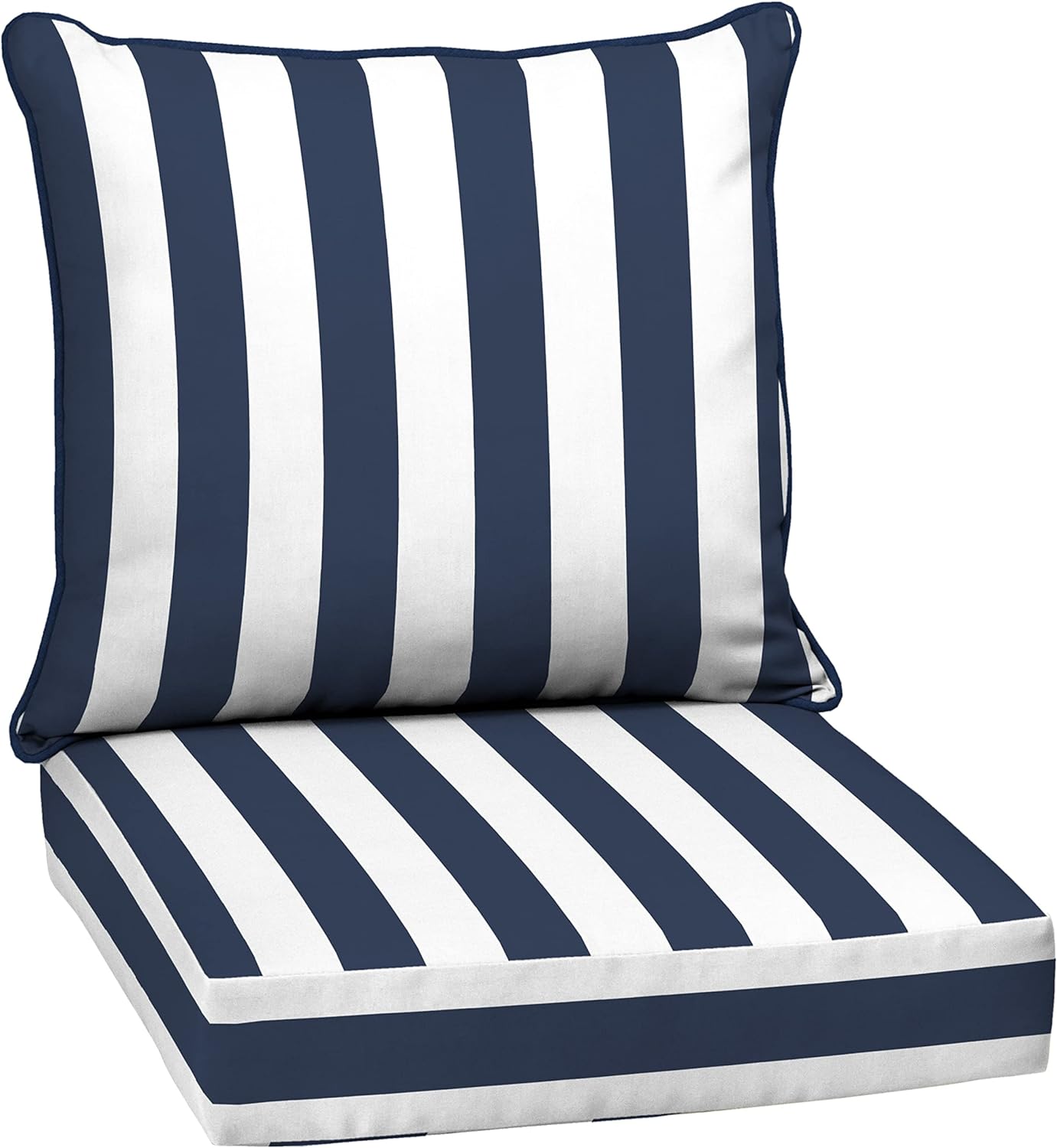 Outdoor Deep Seat Cushions