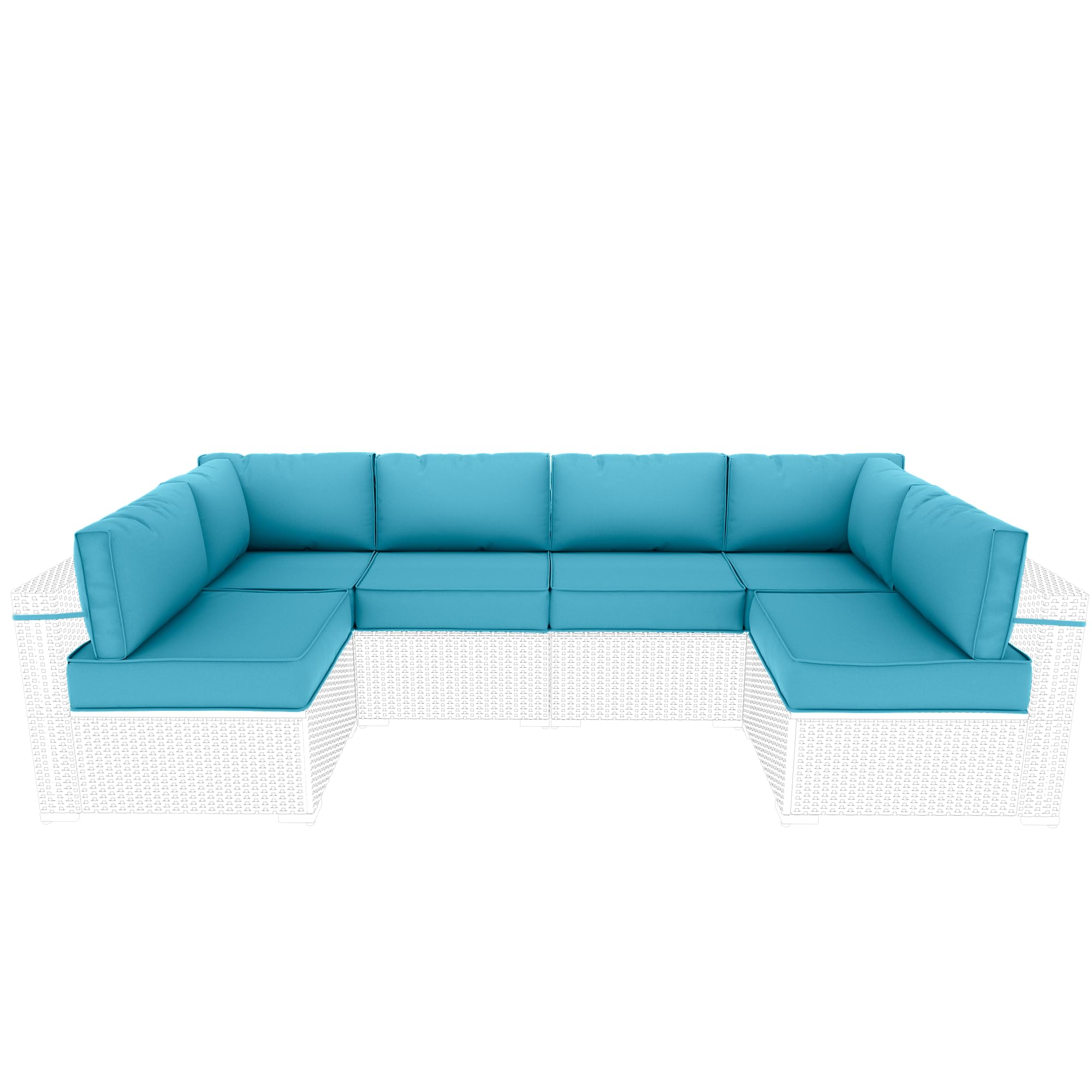 Replacement Cushions For Outdoor Furniture