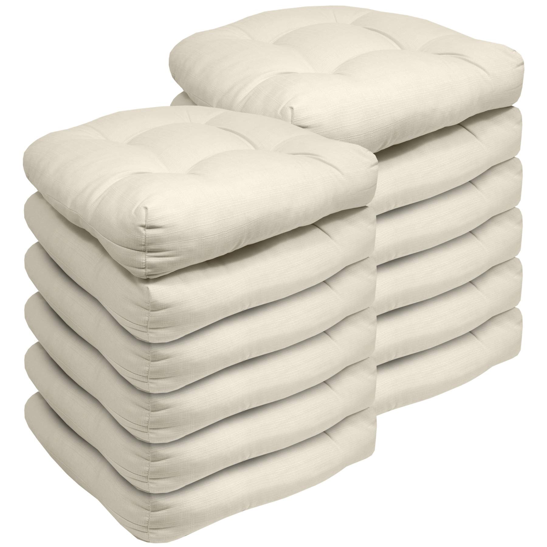 Outdoor Comfortable Chair Cushions