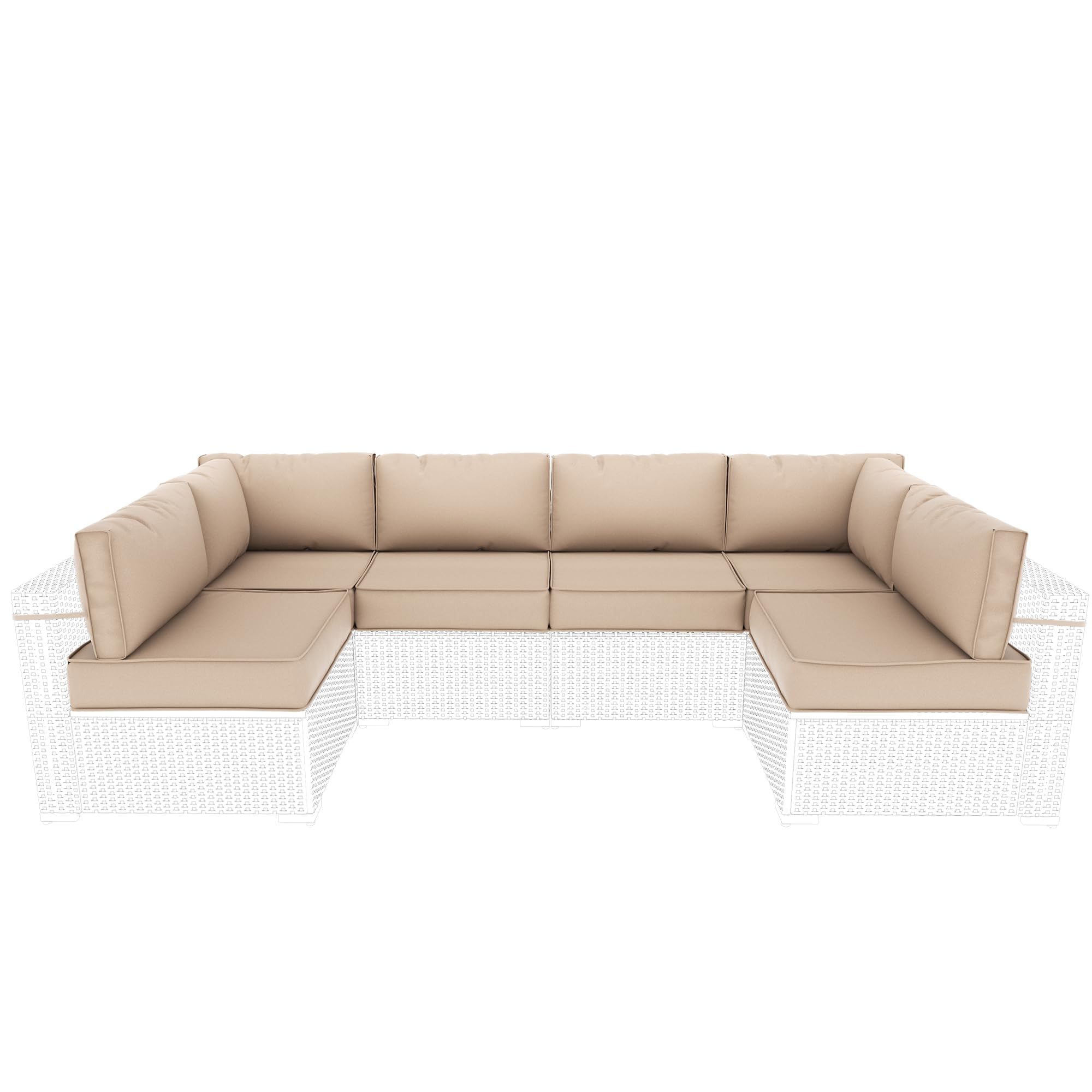 Replacement Cushions For Outdoor Furniture