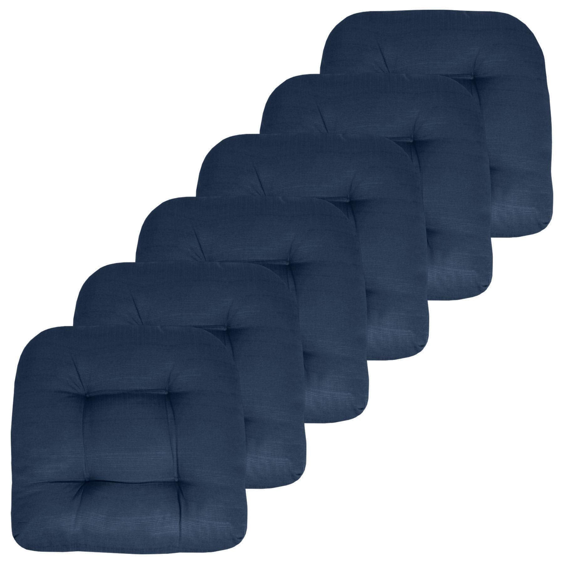 Outdoor Comfortable Chair Cushions