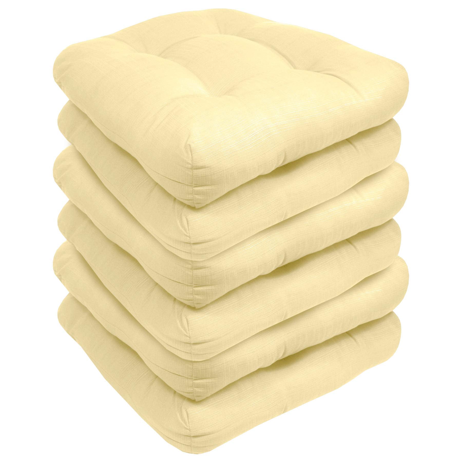 Outdoor Comfortable Chair Cushions