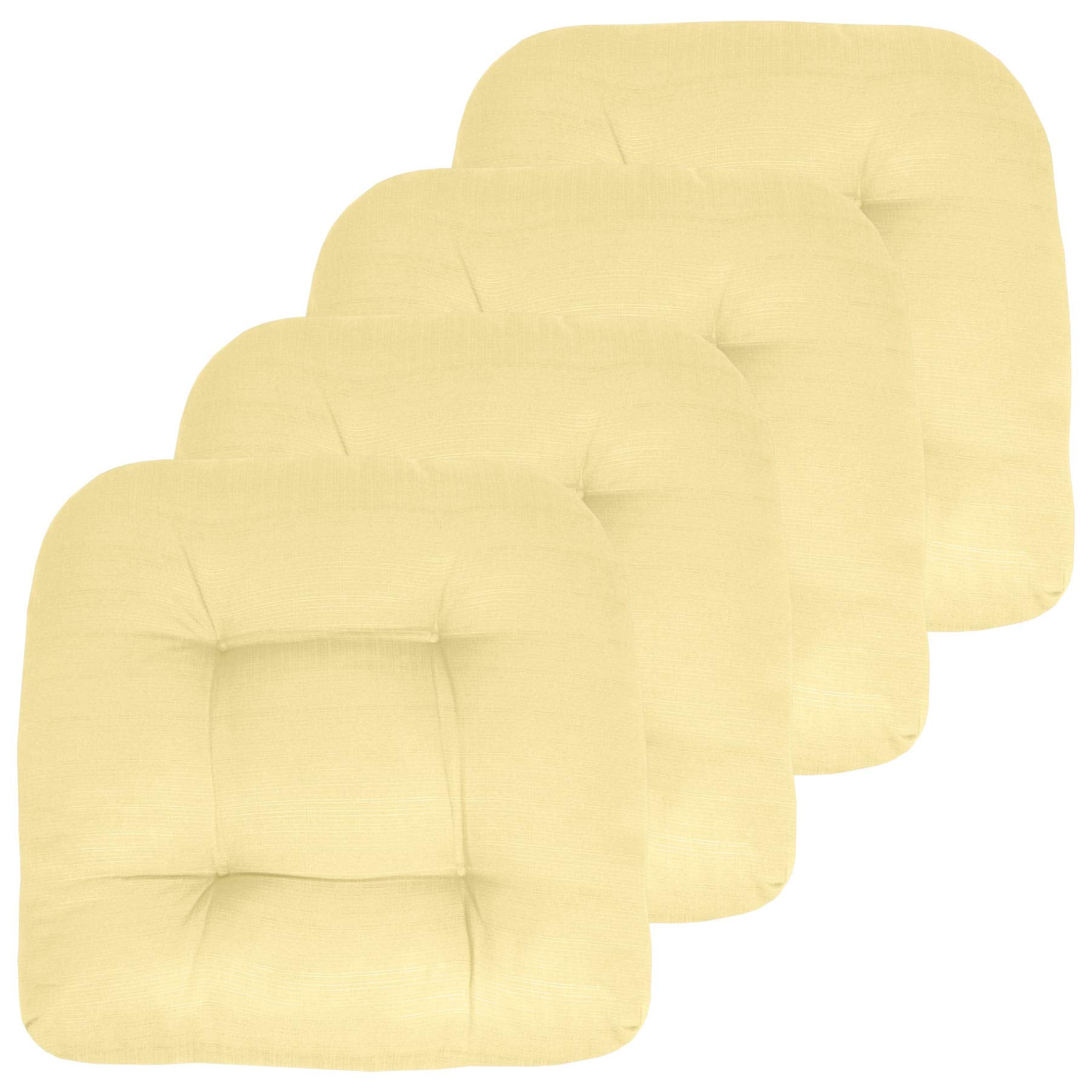 Outdoor Comfortable Chair Cushions